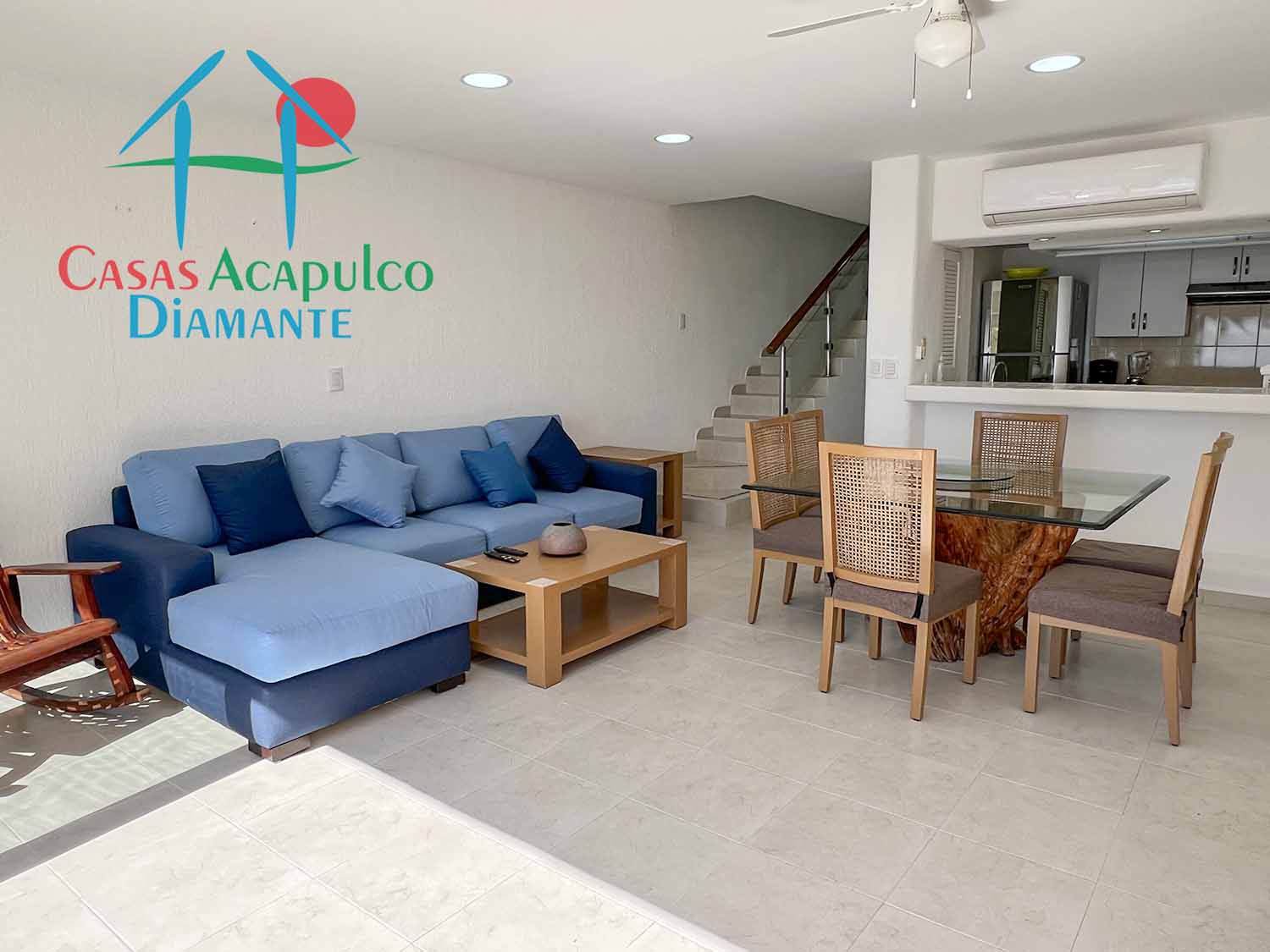 Albatros 203 - Estancia 4